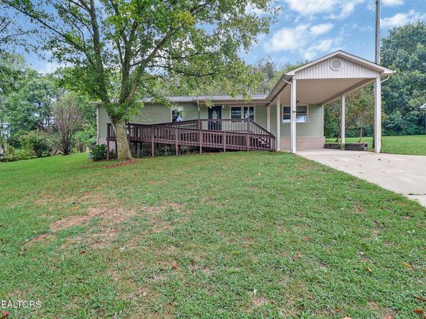 567 Prentice St, Crossville, TN 38555
