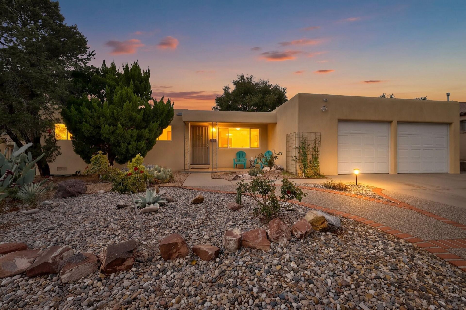 9805 Mesa Arriba Avenue Ne, Albuquerque, NM 87111 Main Photo