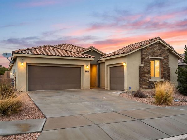 6304 Acadia Lane NE, Rio Rancho, NM 87144