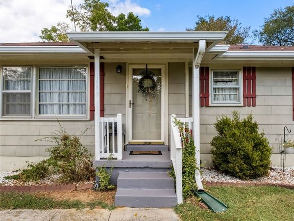 1680 Buena Vista St , Lewisburg, TN 37091