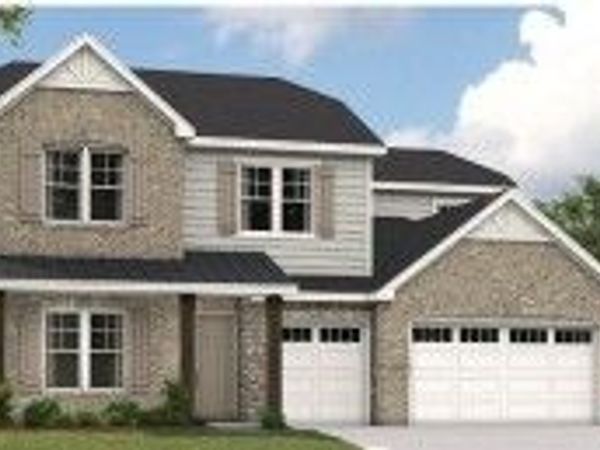 1926 Harmony Rd , Spring Hill, TN 37174