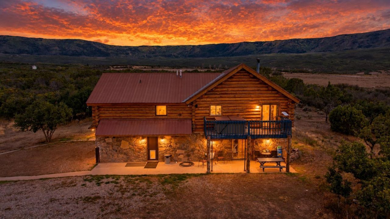 8194 Lone Eagle Road, Mesa, CO 81643 Main Photo