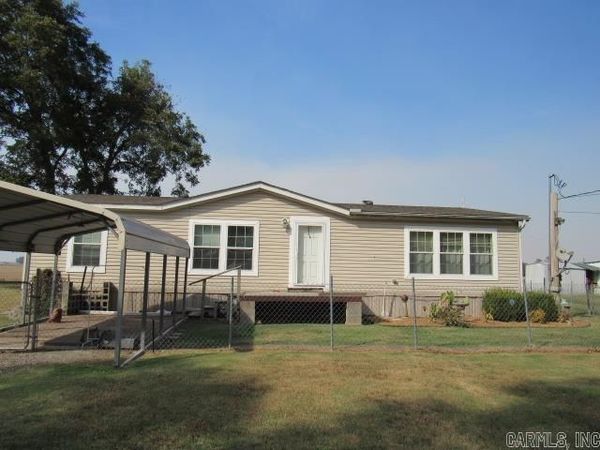 711 England Avenue, England, AR 72046