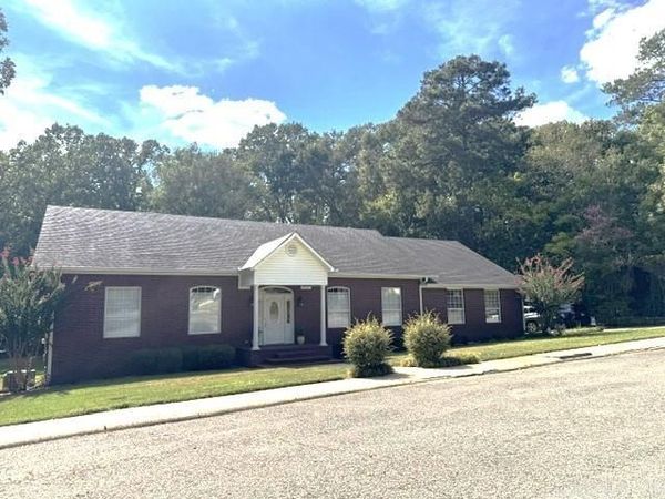 124 Briarcliff Road, Monticello, AR 71655
