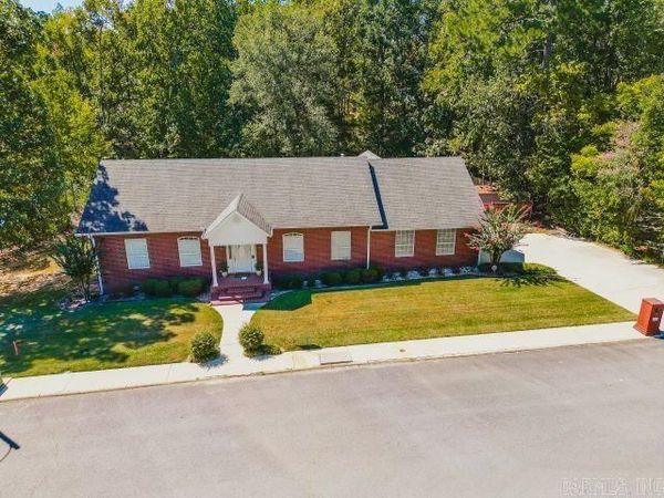 124 Briarcliff Road, Monticello, AR 71655