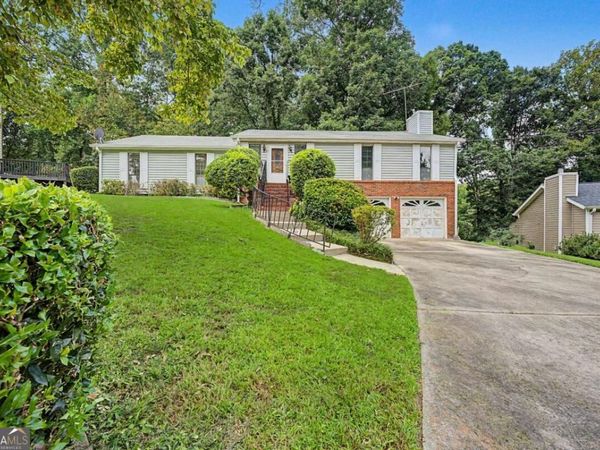 2847 Kathryn Circle SW, Atlanta, GA 30331