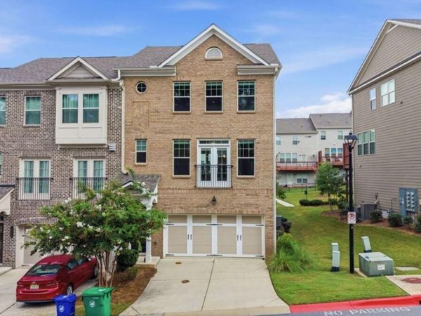 1328 Rosen Road, Brookhaven, GA 30319