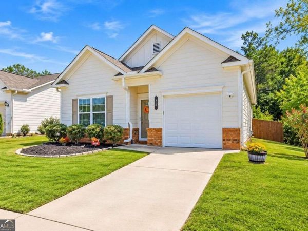 36 Kimberleys Crossing, Jasper, GA 30143