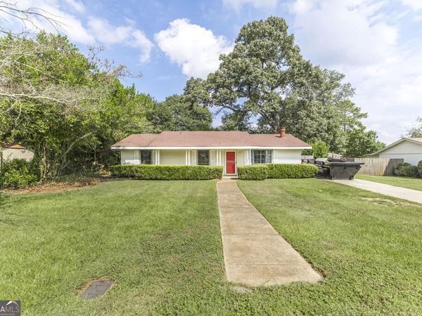 507 Feagin Mill Road, Warner Robins, GA 31088