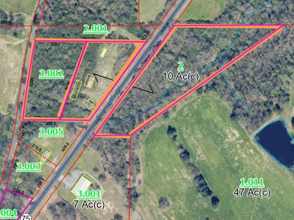 7780 & 7782 Highway 75, Horton, AL 35980