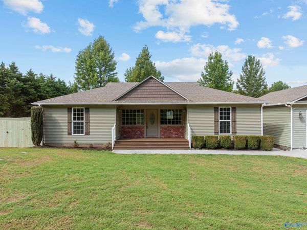 405 Jones Drive, Grant, AL 35747