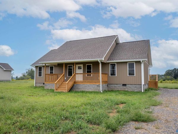72 Dr. John Elliott Drive, Henagar, AL 35978