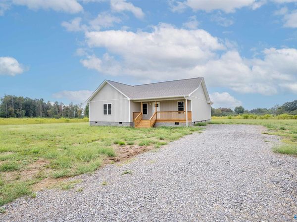94 Dr. John Elliott Drive, Henagar, AL 35978