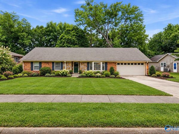 13014 SE Coys Drive SE, Huntsville, AL 35803