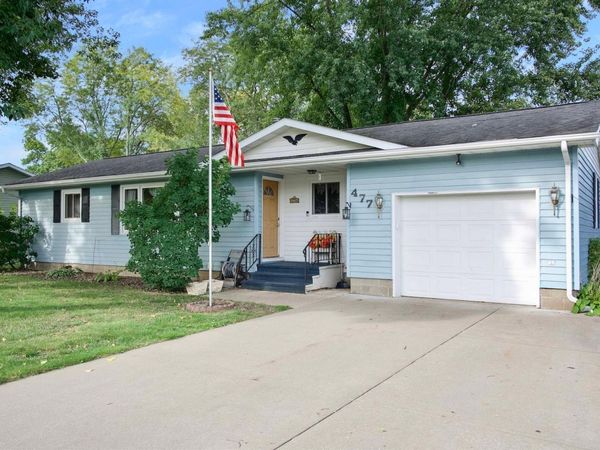 477 Westdale Avenue, Winona, MN 55987