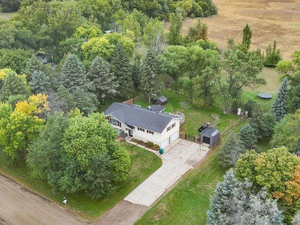 1628 Weyrens Road, Fergus Falls, MN 56537