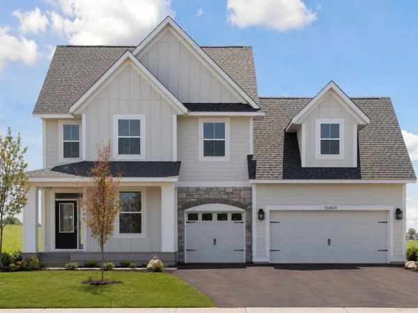 10409 Blackmoor Road, Woodbury, MN 55129