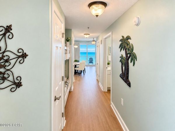 5115 Gulf Drive, Unit 903, Panama City, FL 32408
