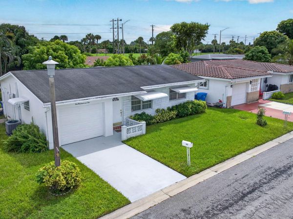 1010 NW 72ND Terrace, Margate, FL 33063