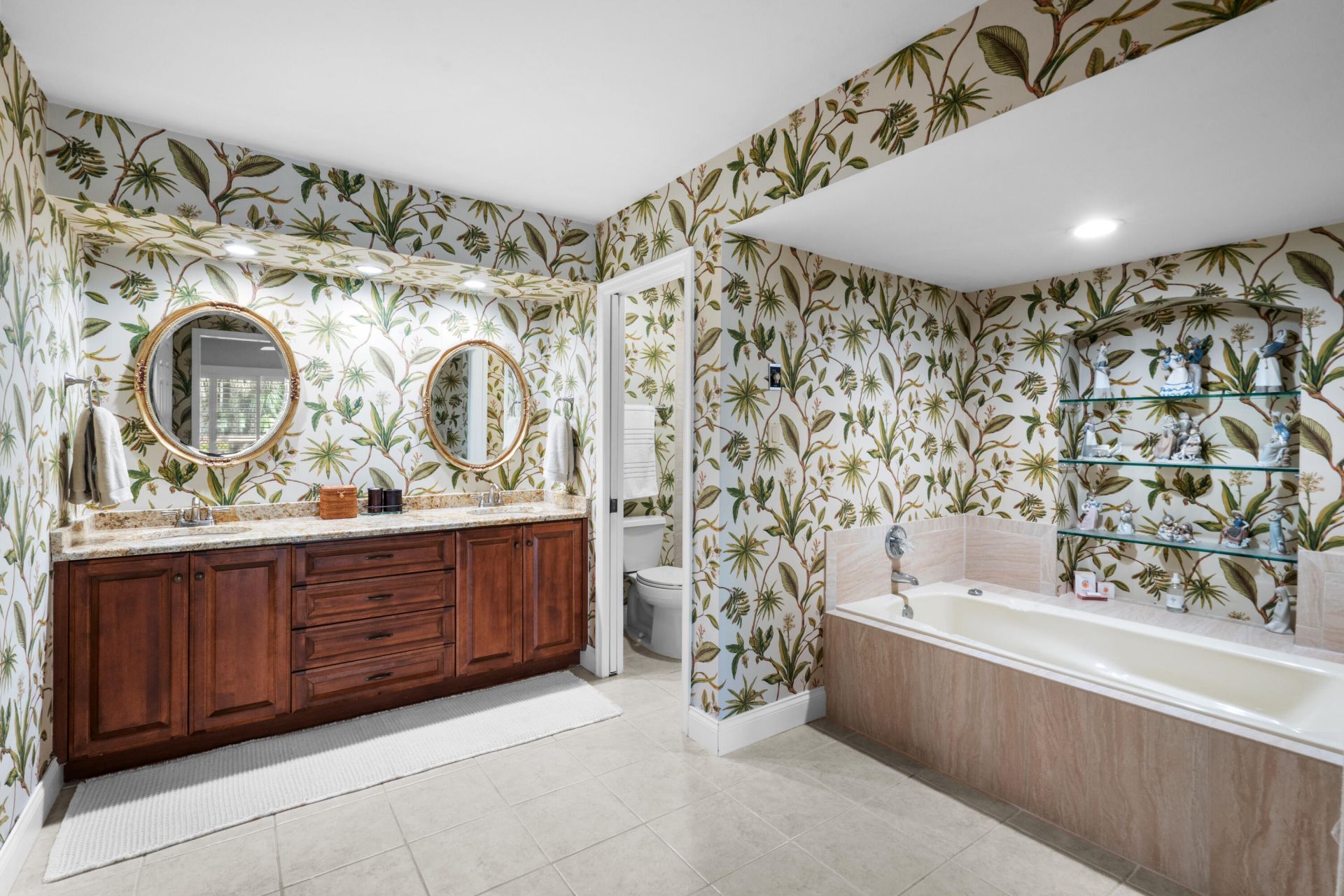 40 Edinburgh Drive, Palm Beach Gardens, FL 33418 Photo