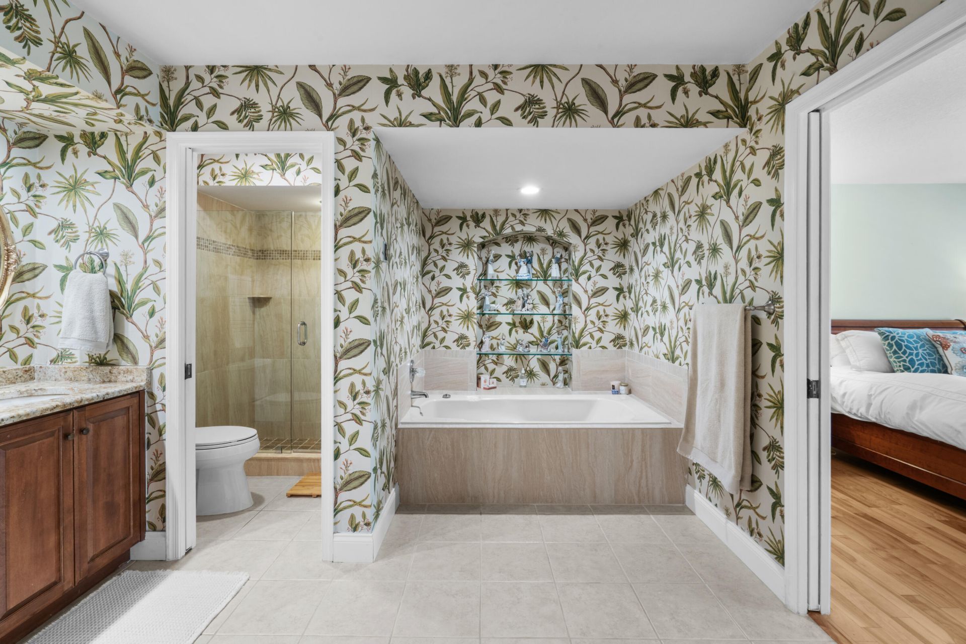 40 Edinburgh Drive, Palm Beach Gardens, FL 33418 Photo