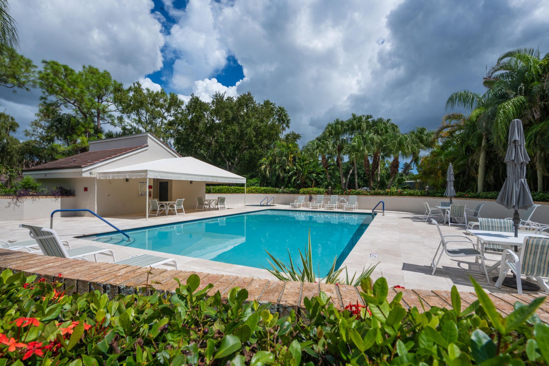 40 Edinburgh Drive, Palm Beach Gardens, FL 33418 Photo