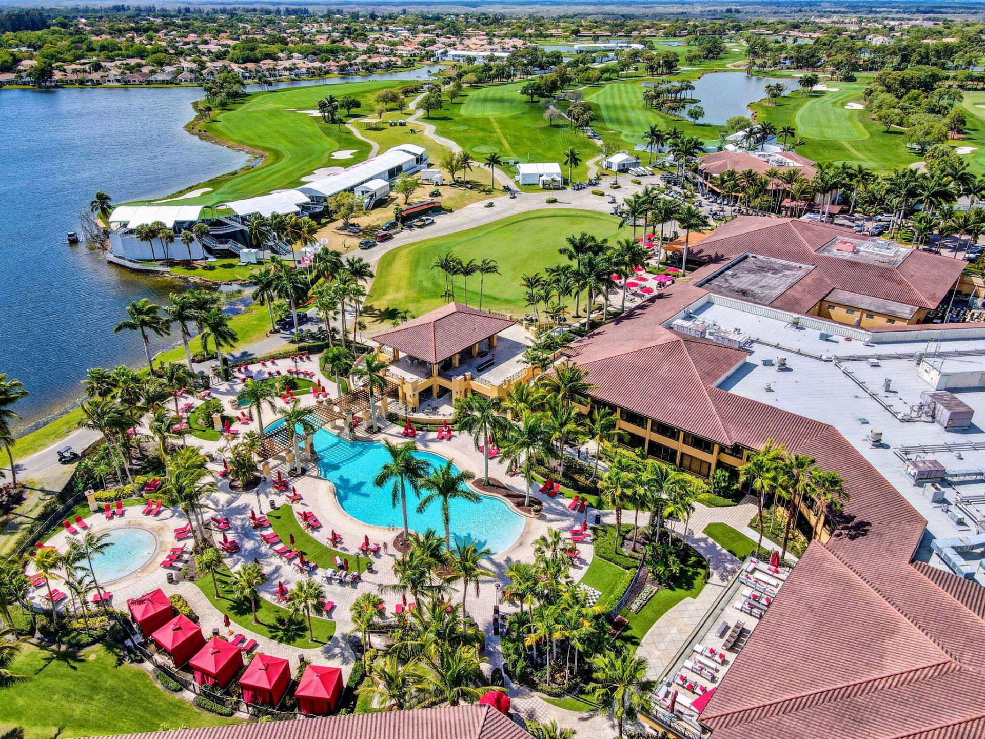 40 Edinburgh Drive, Palm Beach Gardens, FL 33418 Photo