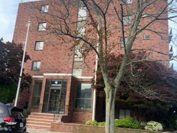 95 Nahant Streeet, Unit 16, Lynn, MA 01902