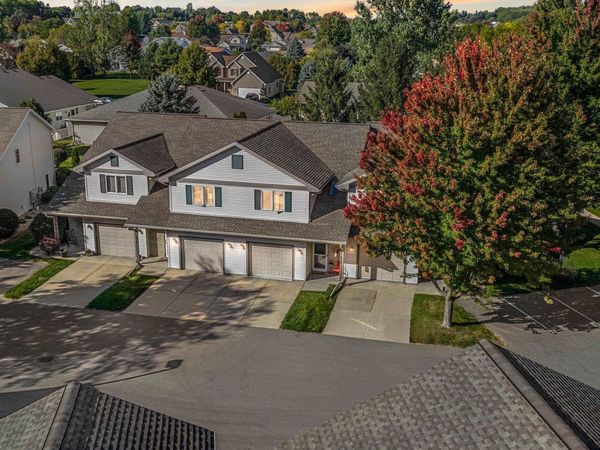 632 Enterprise Drive, Verona, WI 53593