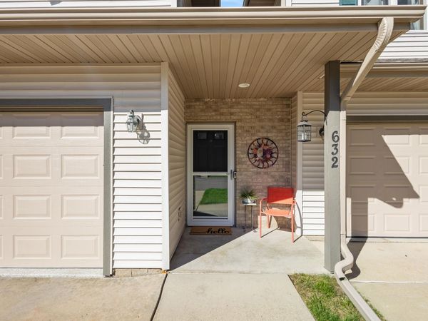 632 Enterprise Drive, Verona, WI 53593