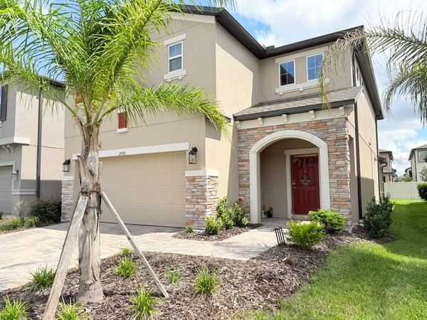 2958 MISTY MARBLE DRIVE , ZEPHYRHILLS, FL 33540