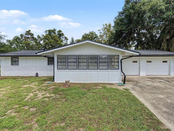 10025 CHESTNUT DRIVE, HUDSON, FL 34669