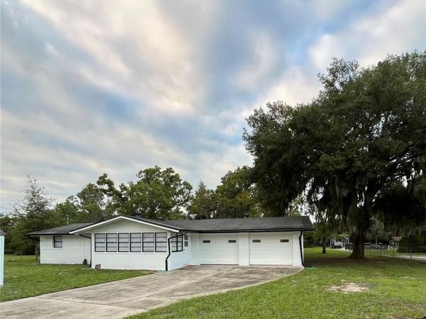 10025 CHESTNUT DRIVE , HUDSON, FL 34669