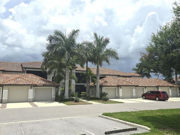 6715 GRAND ESTUARY TRAIL , Unit 102, BRADENTON, FL 34212