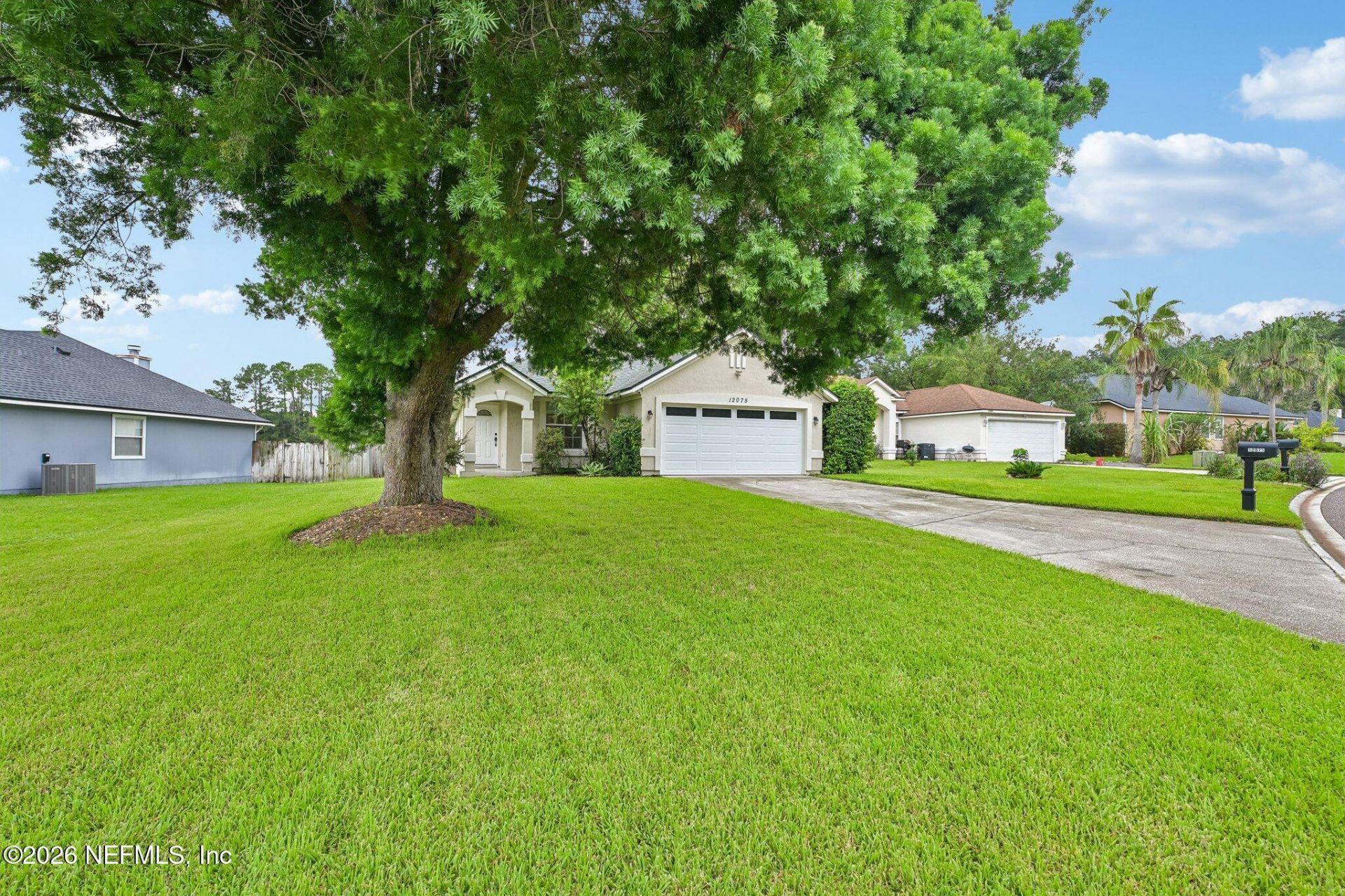 12075 FOAL Lane Jacksonville, FL 32246
