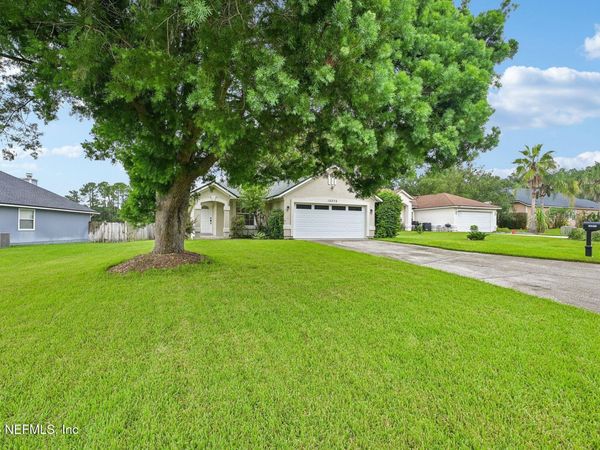 12075 FOAL Lane, Jacksonville, FL 32246