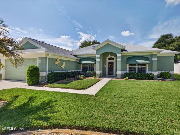 100 FREEMONT TURN, Palm Coast, FL 32137