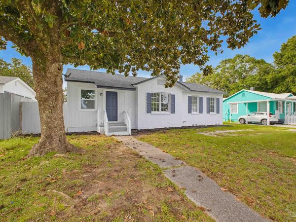 312 Flannan Rd, Pensacola, FL 32507
