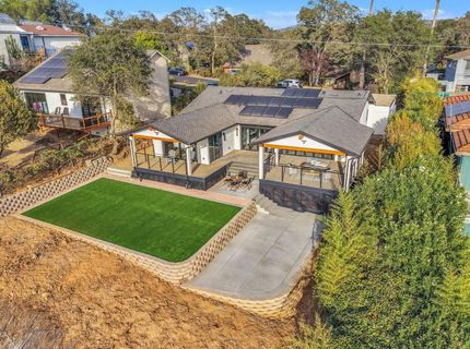 2634 King Richard Dr, El Dorado Hills, CA 95762 Photo