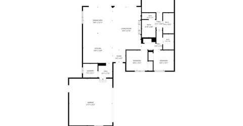 2634 King Richard Dr, El Dorado Hills, CA 95762 Photo