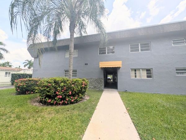 63 NE 10th St , Unit 12, Homestead, FL 33030