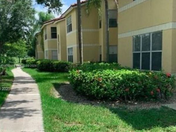 12840 Vista Isles Dr , Unit 626, Sunrise, FL 33325