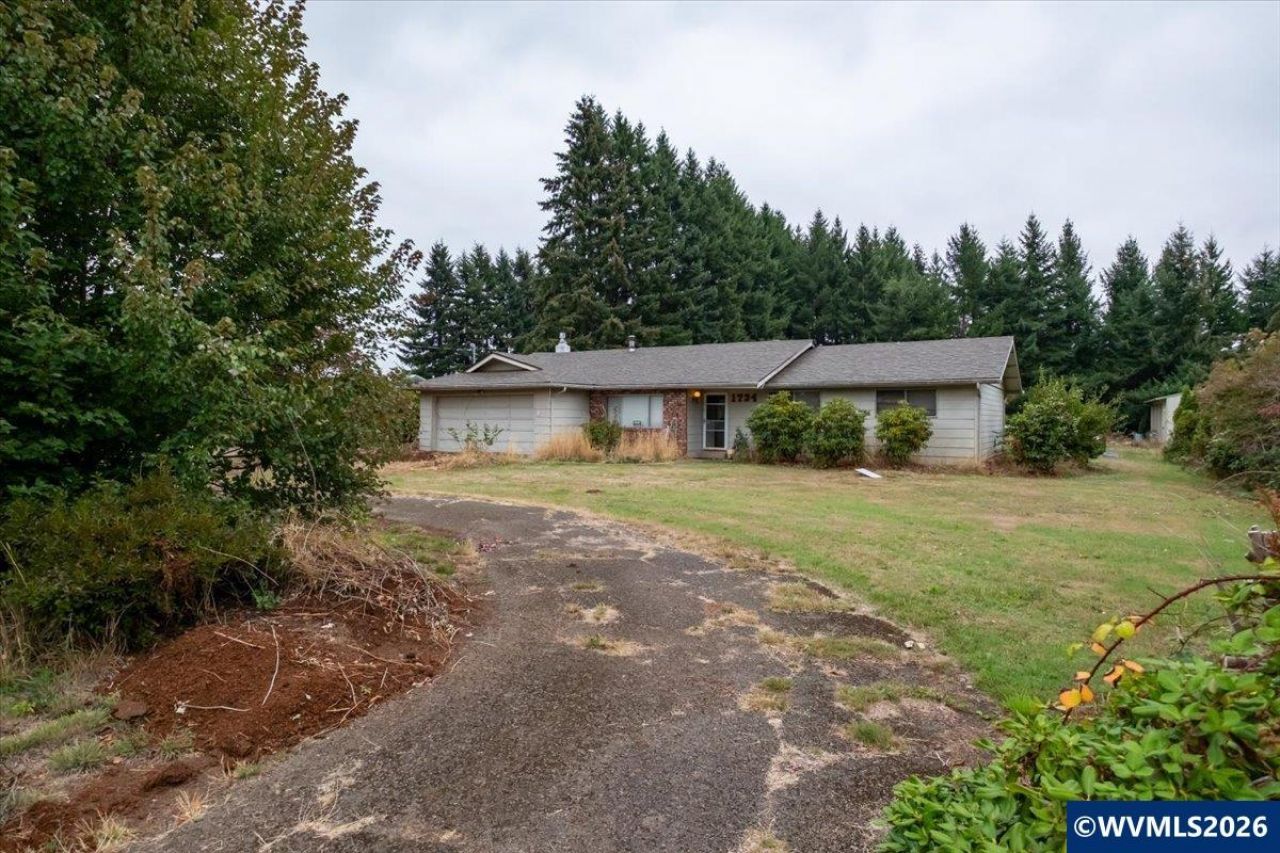 1734 77th Av Se, Salem, OR 97317 Main Photo