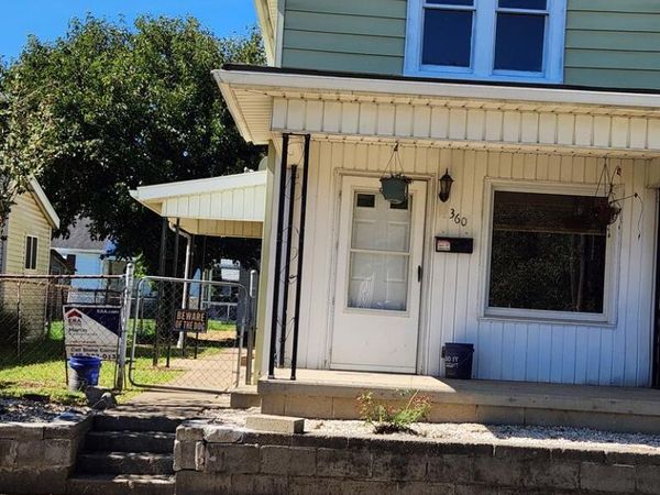360 S McArthur Street, Chillicothe, OH 45601