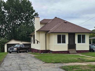 3933 X Street, Omaha, NE 68107