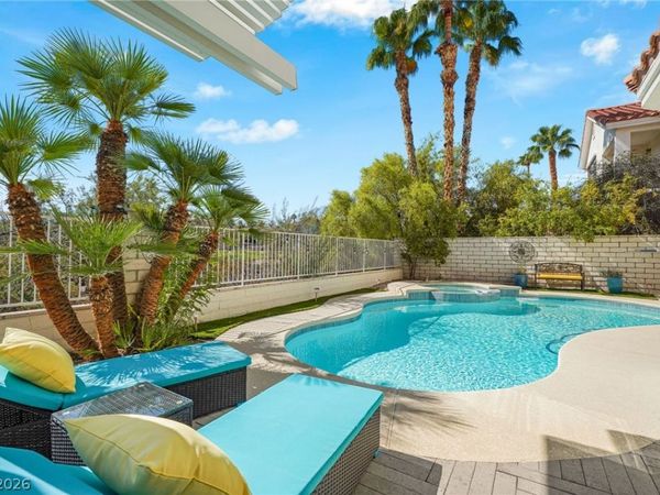 1929 Davina Street , Henderson, NV 89074