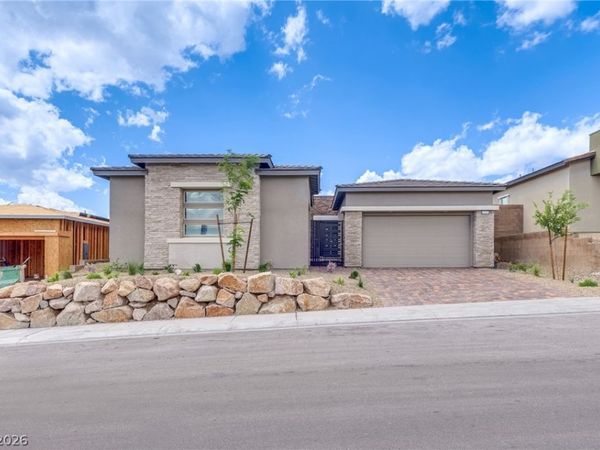 12608 Heritage Heights Drive, Las Vegas, NV 89138