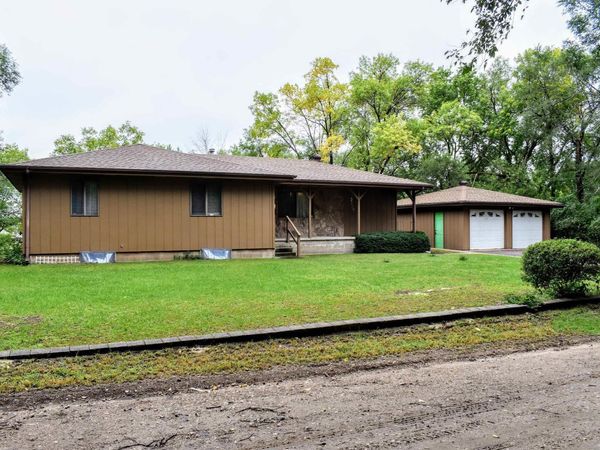 3500 W Palmer Ave, Sioux City, IA 51103