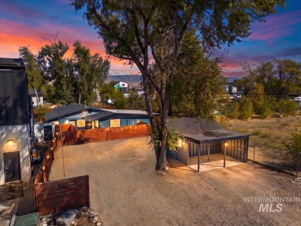 3424 N Clay St., Garden City, ID 83714