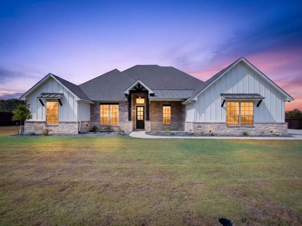 1009 Tobey Court, Aledo, TX 76008